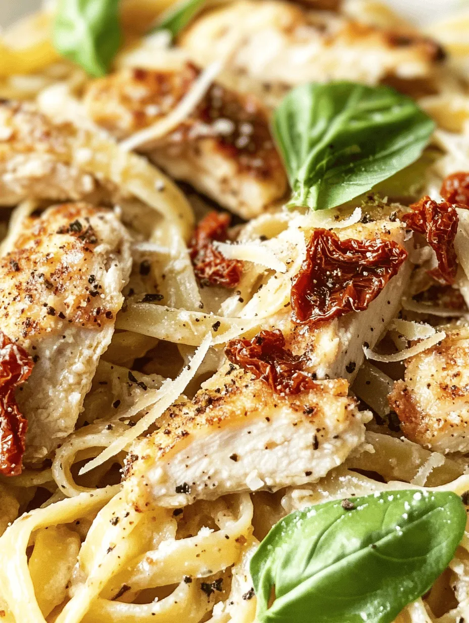 Food has long been regarded as an integral part of relationships, serving not just as sustenance but also as a vehicle for love and connection. Whether it’s a romantic dinner to impress a partner or a cozy meal to share with family, the right dish can elevate an ordinary evening into a memorable occasion. One dish that embodies this spirit of romance and flavor is Marry Me Chicken Pasta. This delightful recipe not only boasts a tantalizing combination of ingredients but is also said to be so irresistible that it could lead to marriage proposals.