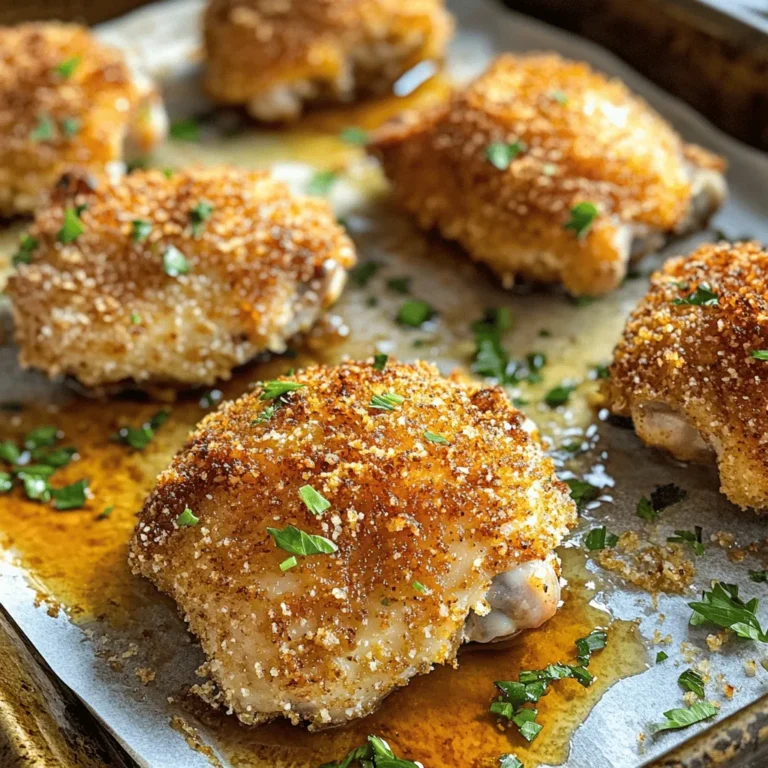 In recent years, baked chicken recipes have surged in popularity, captivating home cooks with their ease of preparation and the promise of healthier indulgence. Among these, the Baked Crunchy Hot Honey Chicken stands out as a remarkable dish that perfectly balances flavor and texture. With its crunchy exterior and juicy interior, this recipe not only satisfies cravings but also introduces a delightful fusion of sweet and spicy that appeals to a wide audience.