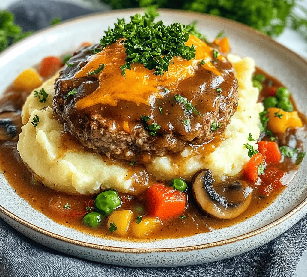 To truly appreciate the depth of flavor and texture in Amish Hamburger Steak Bake, it’s essential to understand the role of each ingredient. This dish is a symphony of flavors, where each component contributes to the overall experience.