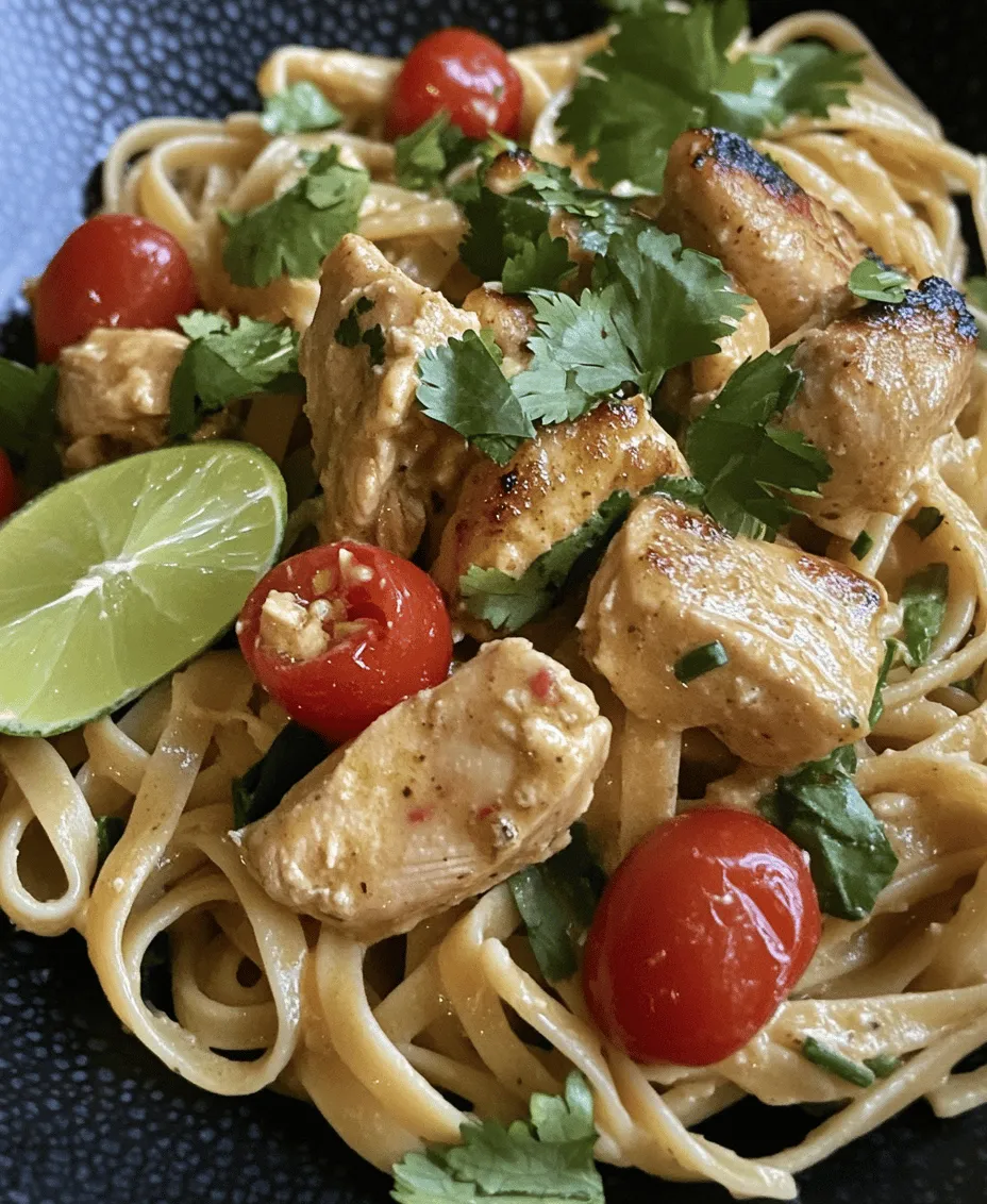 Indulging in a comforting bowl of pasta is a universal pleasure, and when it comes to easy weeknight meals, nothing beats the combination of tender chicken, rich buttery sauce, and perfectly cooked linguine. In this article, we will explore the delightful recipe for Easy Cowboy Butter Chicken Linguine, a dish that marries bold flavors and simple preparation. This recipe is designed to be quick, satisfying, and full of vibrant ingredients, making it ideal for busy families or anyone craving a hearty meal without the fuss.