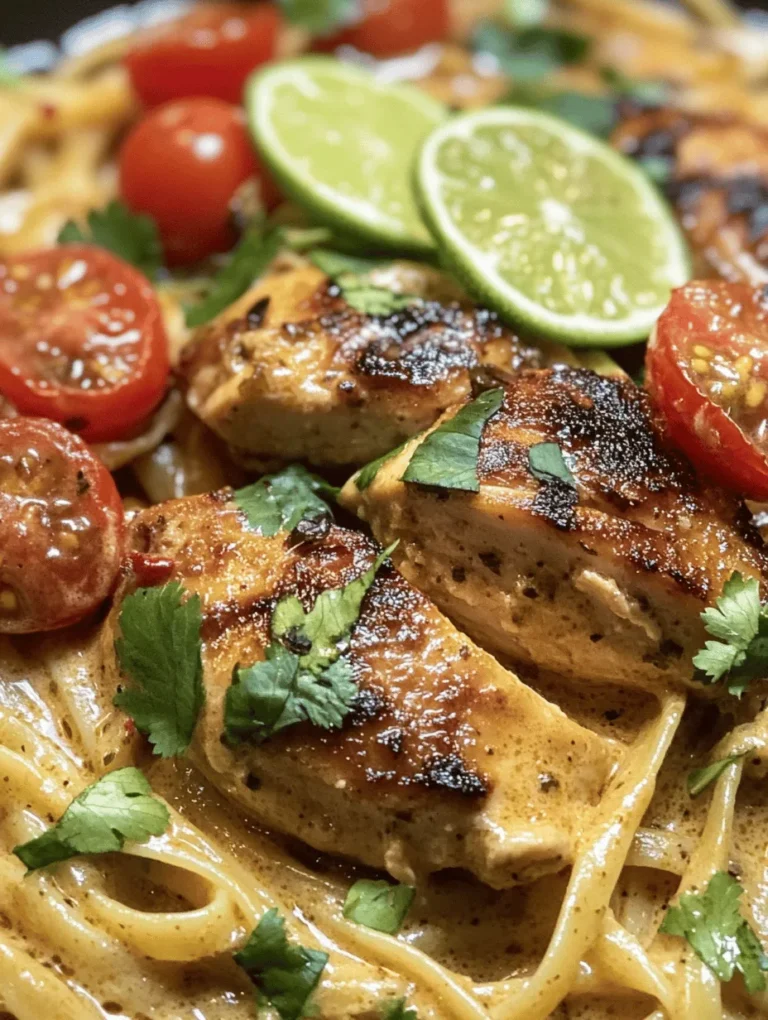 Indulging in a comforting bowl of pasta is a universal pleasure, and when it comes to easy weeknight meals, nothing beats the combination of tender chicken, rich buttery sauce, and perfectly cooked linguine. In this article, we will explore the delightful recipe for Easy Cowboy Butter Chicken Linguine, a dish that marries bold flavors and simple preparation. This recipe is designed to be quick, satisfying, and full of vibrant ingredients, making it ideal for busy families or anyone craving a hearty meal without the fuss.
