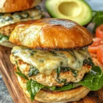 In the ever-evolving world of culinary delights, chicken burgers have emerged as a popular and healthier alternative to traditional beef burgers. This shift towards lighter protein sources aligns well with contemporary dietary trends that emphasize reduced fat intake and increased nutritional value. Chicken burgers offer a delectable solution that doesn’t compromise on flavor, making them a fantastic choice for health-conscious eaters and burger enthusiasts alike.