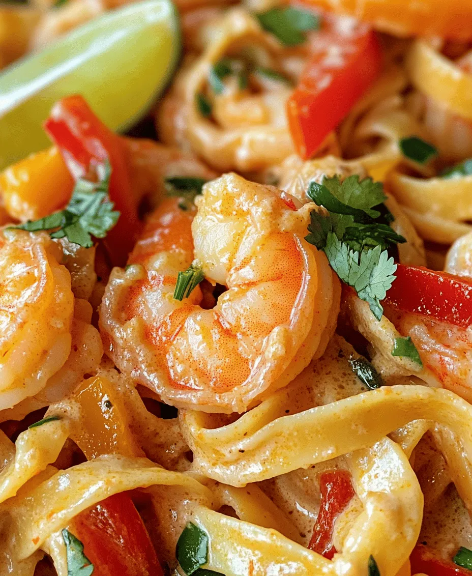 Jamaican cuisine is a vibrant tapestry of flavors, colors, and aromas that reflect the island's rich cultural heritage. Known for its bold spices and fresh ingredients, Jamaican food offers a culinary experience that is both comforting and exciting. Among the many delectable dishes that hail from this Caribbean paradise, Jamaican Shrimp Pasta stands out as a unique fusion of traditional Jamaican ingredients and classic Italian pasta. This dish masterfully combines the richness of a creamy sauce with the zest of Caribbean spices, resulting in a dish that is not only flavorful but also easy to prepare.