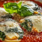 Stuffed pasta dishes have long held a cherished place in the culinary world, captivating taste buds with their delightful combination of flavors and textures. Among the myriad of options, stuffed shells stand out for their unique shape and versatility. These large, conch-like pasta shells are perfect for holding generous portions of rich fillings, making them an ideal choice for a comforting meal. The allure of stuffed shells lies not just in their deliciousness but also in their ability to adapt to a variety of ingredients, catering to both meat lovers and vegetarians alike.