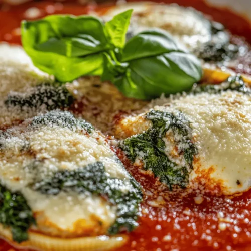 Stuffed pasta dishes have long held a cherished place in the culinary world, captivating taste buds with their delightful combination of flavors and textures. Among the myriad of options, stuffed shells stand out for their unique shape and versatility. These large, conch-like pasta shells are perfect for holding generous portions of rich fillings, making them an ideal choice for a comforting meal. The allure of stuffed shells lies not just in their deliciousness but also in their ability to adapt to a variety of ingredients, catering to both meat lovers and vegetarians alike.