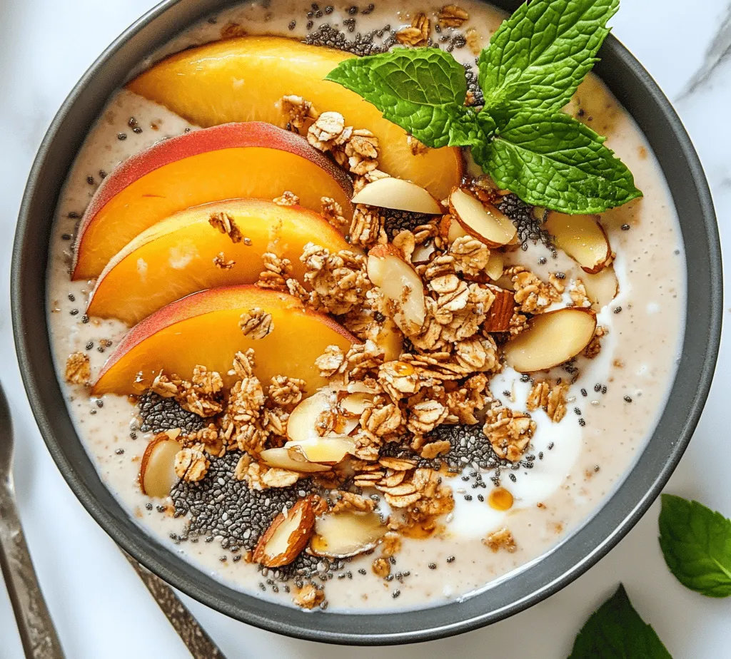 Smoothie bowls have taken the culinary world by storm, rapidly gaining popularity as a delicious and nutritious meal option. Unlike traditional smoothies, which are often consumed on the go, smoothie bowls invite you to take a moment for yourself, allowing for a more leisurely dining experience. These bowls are not only visually appealing but also incredibly versatile, making them perfect for breakfast, snacks, or even dessert.