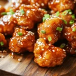 Chinese cuisine has captured the hearts and taste buds of food lovers around the world with its vibrant flavors, rich history, and diverse ingredients. Among the many culinary marvels that this cuisine has to offer, sweet and savory dishes hold a special place. One standout recipe that exemplifies this delightful balance is Crispy Chinese Honey Garlic Chicken. This dish is perfect for family dinners, gatherings, or simply indulging yourself with a homemade treat that never fails to impress.