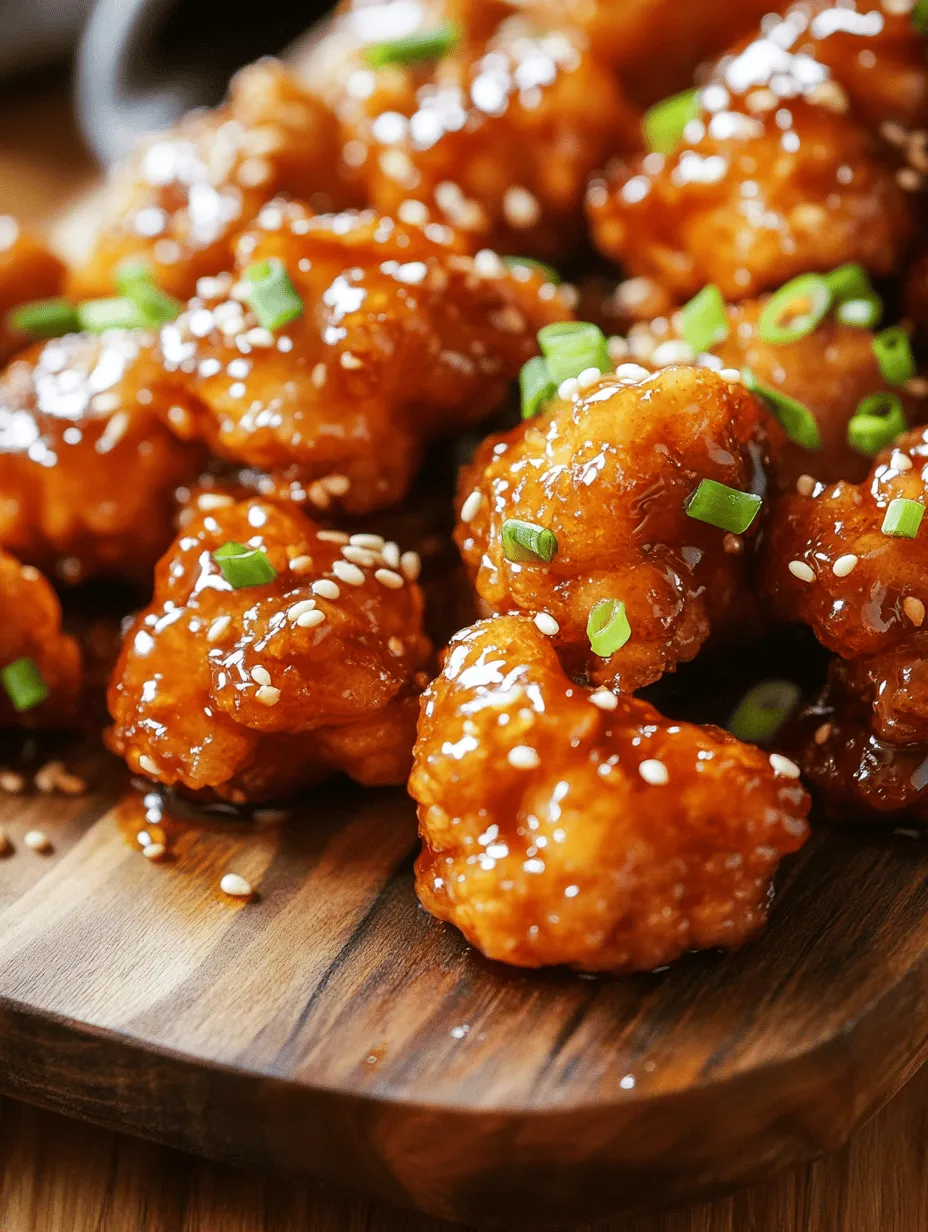 Chinese cuisine has captured the hearts and taste buds of food lovers around the world with its vibrant flavors, rich history, and diverse ingredients. Among the many culinary marvels that this cuisine has to offer, sweet and savory dishes hold a special place. One standout recipe that exemplifies this delightful balance is Crispy Chinese Honey Garlic Chicken. This dish is perfect for family dinners, gatherings, or simply indulging yourself with a homemade treat that never fails to impress.