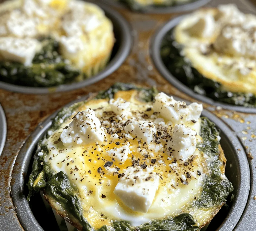 Egg muffins have become increasingly popular in the realm of healthy eating, and for good reason. They offer numerous nutritional advantages that make them a great choice for breakfast, snacks, or even light lunches.