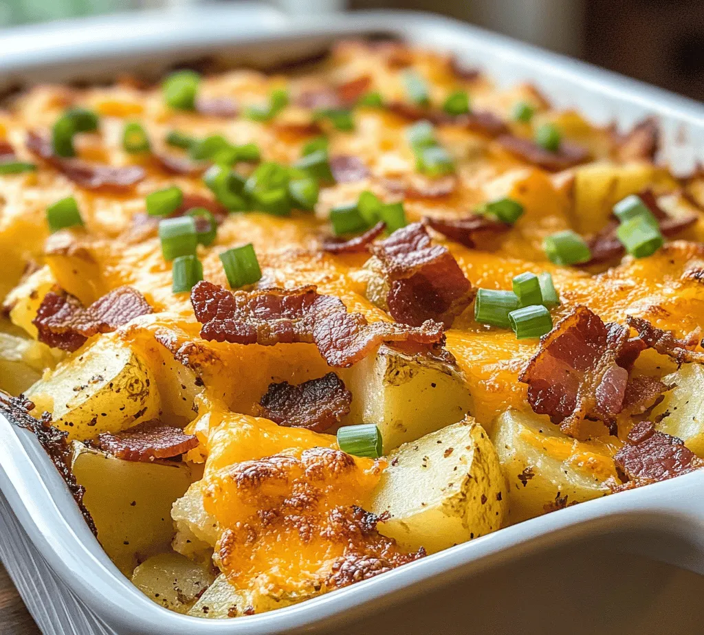 There’s something undeniably appealing about breakfast casseroles. They epitomize convenience, allowing busy individuals and families to prepare a filling meal without the need for extensive cooking during those early hours. With a breakfast casserole, you can gather all your favorite ingredients, mix them together, and let the oven work its magic. This method not only saves time but also minimizes cleanup, making it a favored option for busy mornings or larger gatherings.