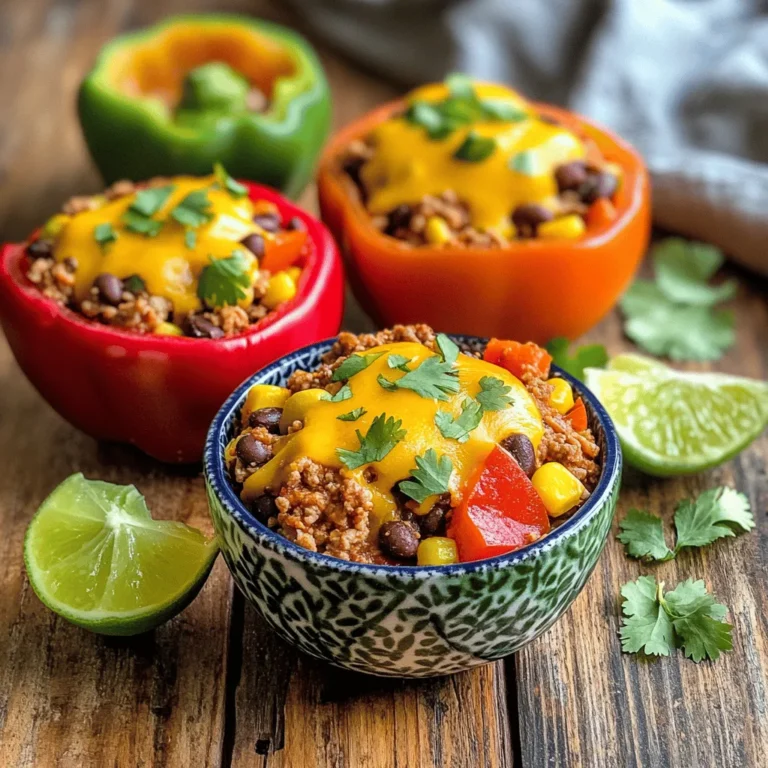 In today’s fast-paced world, meal prepping has emerged as a popular solution for busy individuals and families striving to maintain a healthy diet while managing their time effectively. The art of meal prep involves preparing meals in advance to streamline cooking during the week, allowing for nutritious and delicious options that are ready to go when you are. This practice not only saves time but also minimizes food waste and promotes healthier eating habits by reducing the temptation of quick, less nutritious choices.