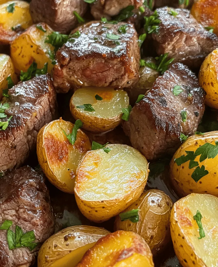 Steak bites have surged in popularity in contemporary cuisine, and for good reason. They offer all the satisfaction of a classic steak dinner in bite-sized pieces that are easier to handle and enjoy. The simplicity of cooking steak bites allows for a quick turnaround, making them perfect for busy weeknights or those unexpected gatherings where you want to impress your guests without spending hours in the kitchen.