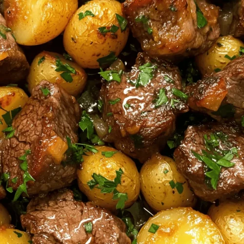 Steak bites have surged in popularity in contemporary cuisine, and for good reason. They offer all the satisfaction of a classic steak dinner in bite-sized pieces that are easier to handle and enjoy. The simplicity of cooking steak bites allows for a quick turnaround, making them perfect for busy weeknights or those unexpected gatherings where you want to impress your guests without spending hours in the kitchen.