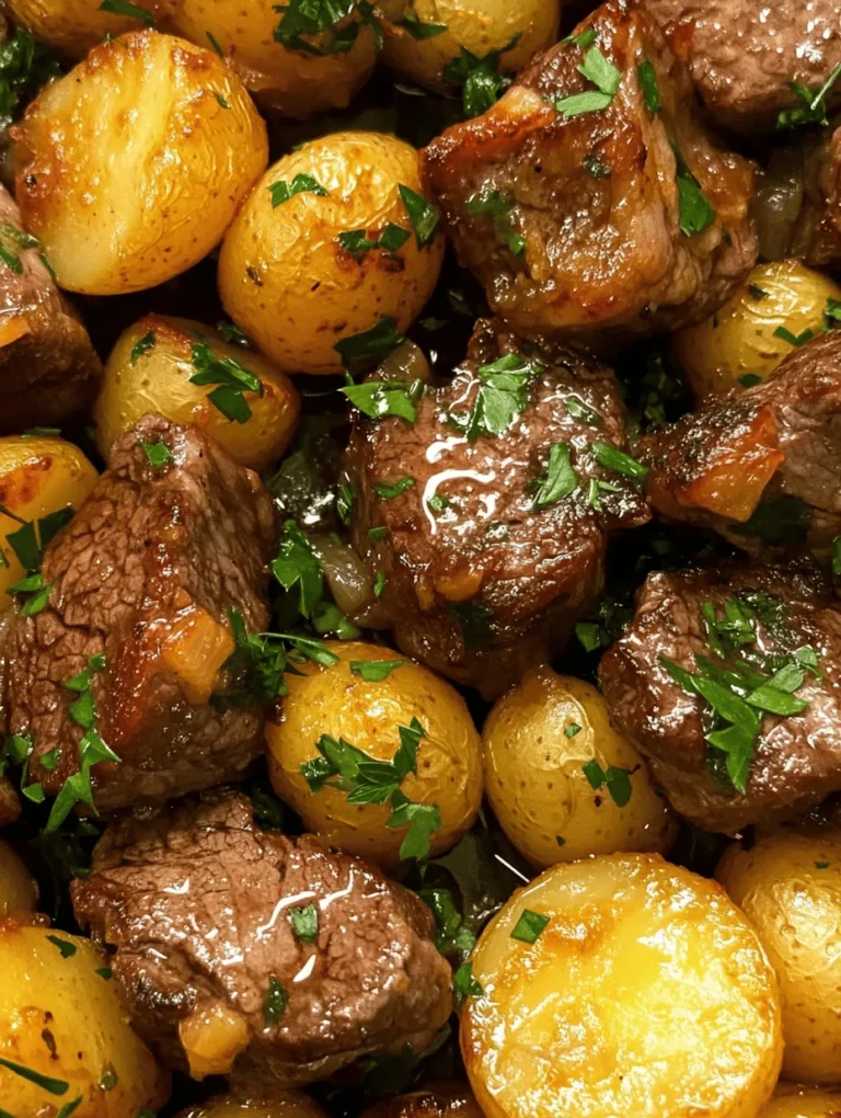 Steak bites have surged in popularity in contemporary cuisine, and for good reason. They offer all the satisfaction of a classic steak dinner in bite-sized pieces that are easier to handle and enjoy. The simplicity of cooking steak bites allows for a quick turnaround, making them perfect for busy weeknights or those unexpected gatherings where you want to impress your guests without spending hours in the kitchen.
