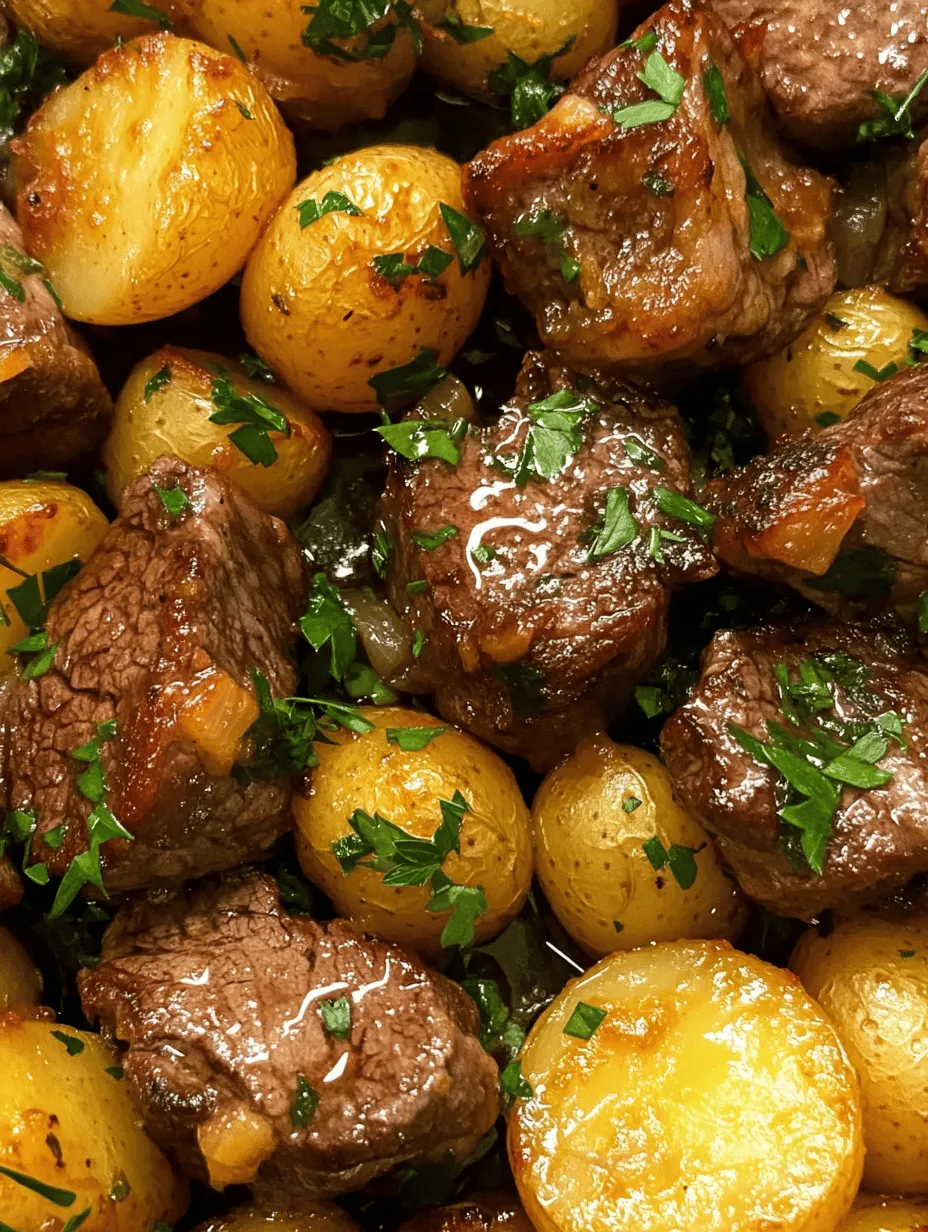 Steak bites have surged in popularity in contemporary cuisine, and for good reason. They offer all the satisfaction of a classic steak dinner in bite-sized pieces that are easier to handle and enjoy. The simplicity of cooking steak bites allows for a quick turnaround, making them perfect for busy weeknights or those unexpected gatherings where you want to impress your guests without spending hours in the kitchen.