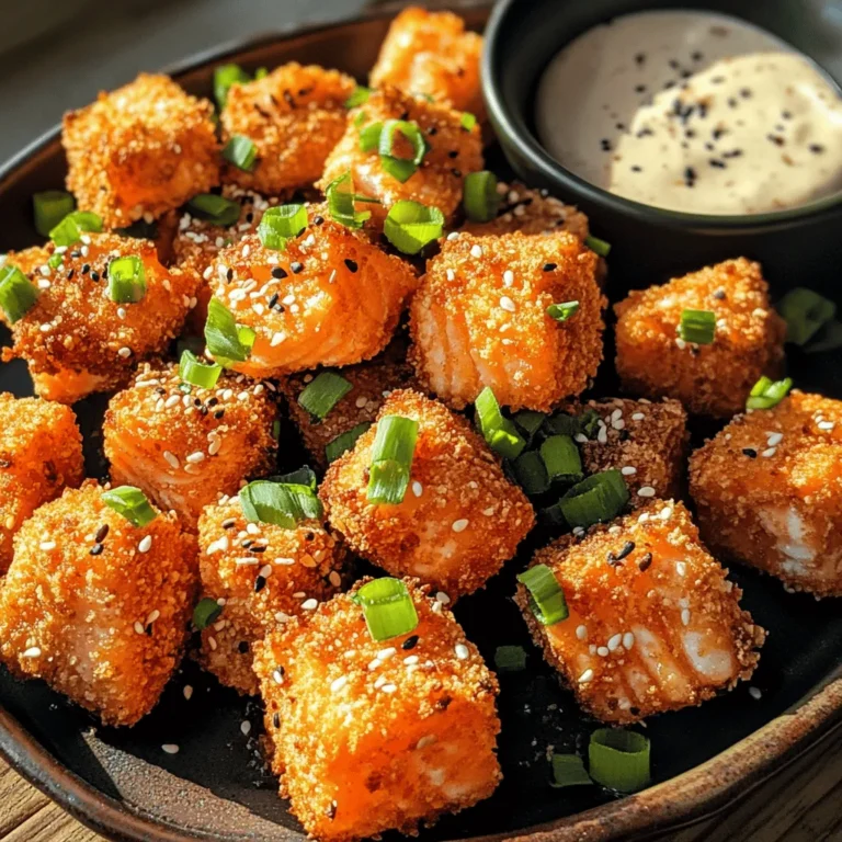 Seafood has long been celebrated as a healthy choice, packed with essential nutrients and omega-3 fatty acids crucial for maintaining heart health and overall well-being. Among the diverse array of seafood options, salmon stands out as a particularly versatile ingredient that boasts a rich flavor profile and a myriad of cooking possibilities. Whether grilled, baked, or sautéed, salmon can adapt to various culinary styles and flavors, making it a favorite among home cooks and professional chefs alike.