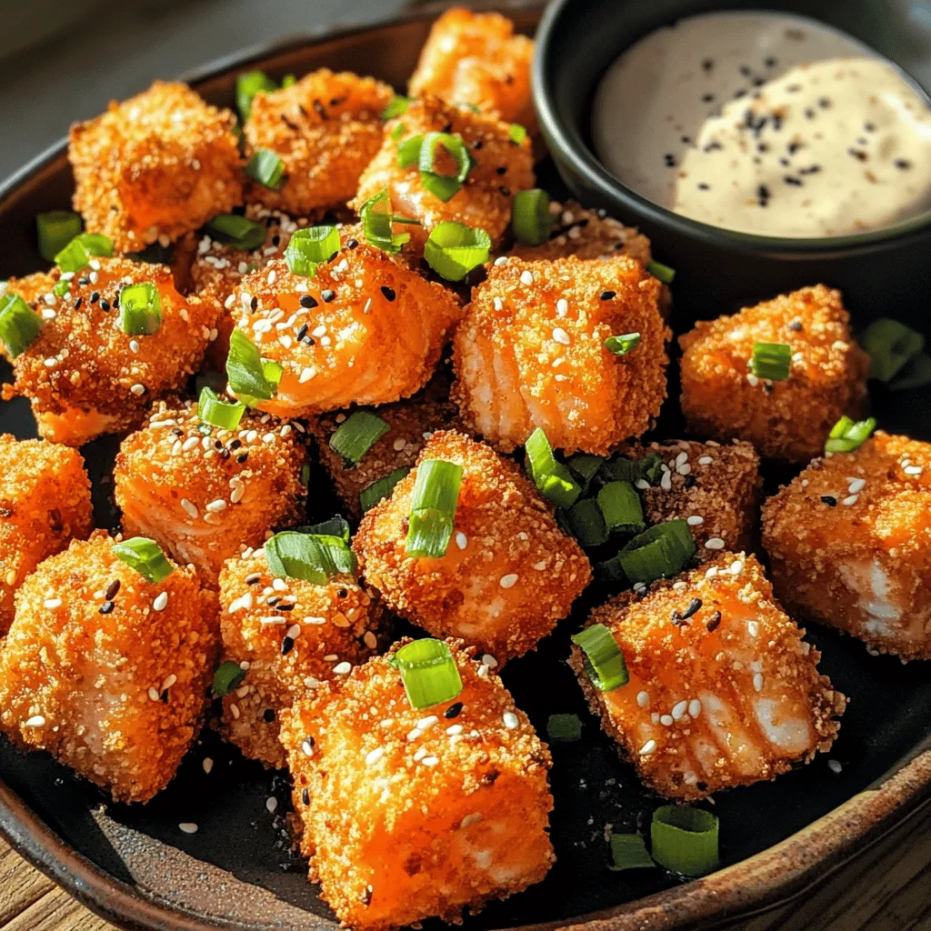 Seafood has long been celebrated as a healthy choice, packed with essential nutrients and omega-3 fatty acids crucial for maintaining heart health and overall well-being. Among the diverse array of seafood options, salmon stands out as a particularly versatile ingredient that boasts a rich flavor profile and a myriad of cooking possibilities. Whether grilled, baked, or sautéed, salmon can adapt to various culinary styles and flavors, making it a favorite among home cooks and professional chefs alike.