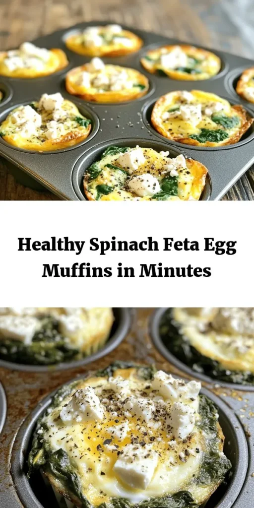 Discover a collection of delicious and healthy recipes perfect for any meal! Start your day with Savory Spinach and Feta Egg Muffins that are easy to prepare and packed with flavor. For lunch or dinner, try Zucchini Noodles with Turkey Meatballs for a low-carb twist, or enjoy a refreshing Chicken Avocado Salad. Need something quick? These recipes, including Lemon Garlic Shrimp and Asparagus or Spicy Tuna Stuffed Avocados, are ready in no time. Don't forget dessert—a decadent Chocolate Protein Mug Cake you can whip up in minutes! Each recipe combines fresh ingredients and simple steps, making it easy to enjoy nutritious meals at home. Perfect for busy lifestyles!
